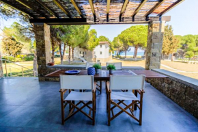 Maisonette Ioanna 70 m from Glarokavos beach
